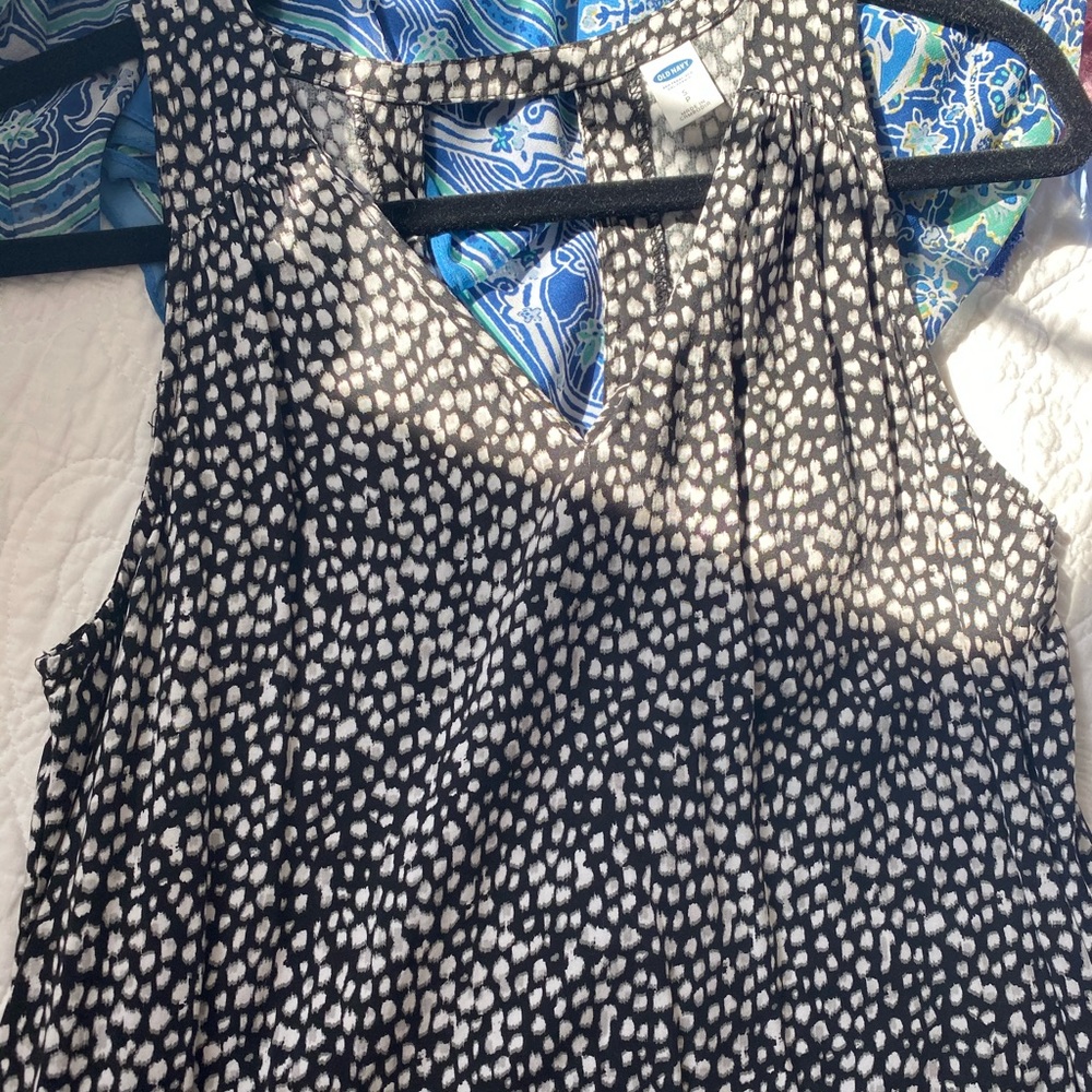 Flowy Summer Dress